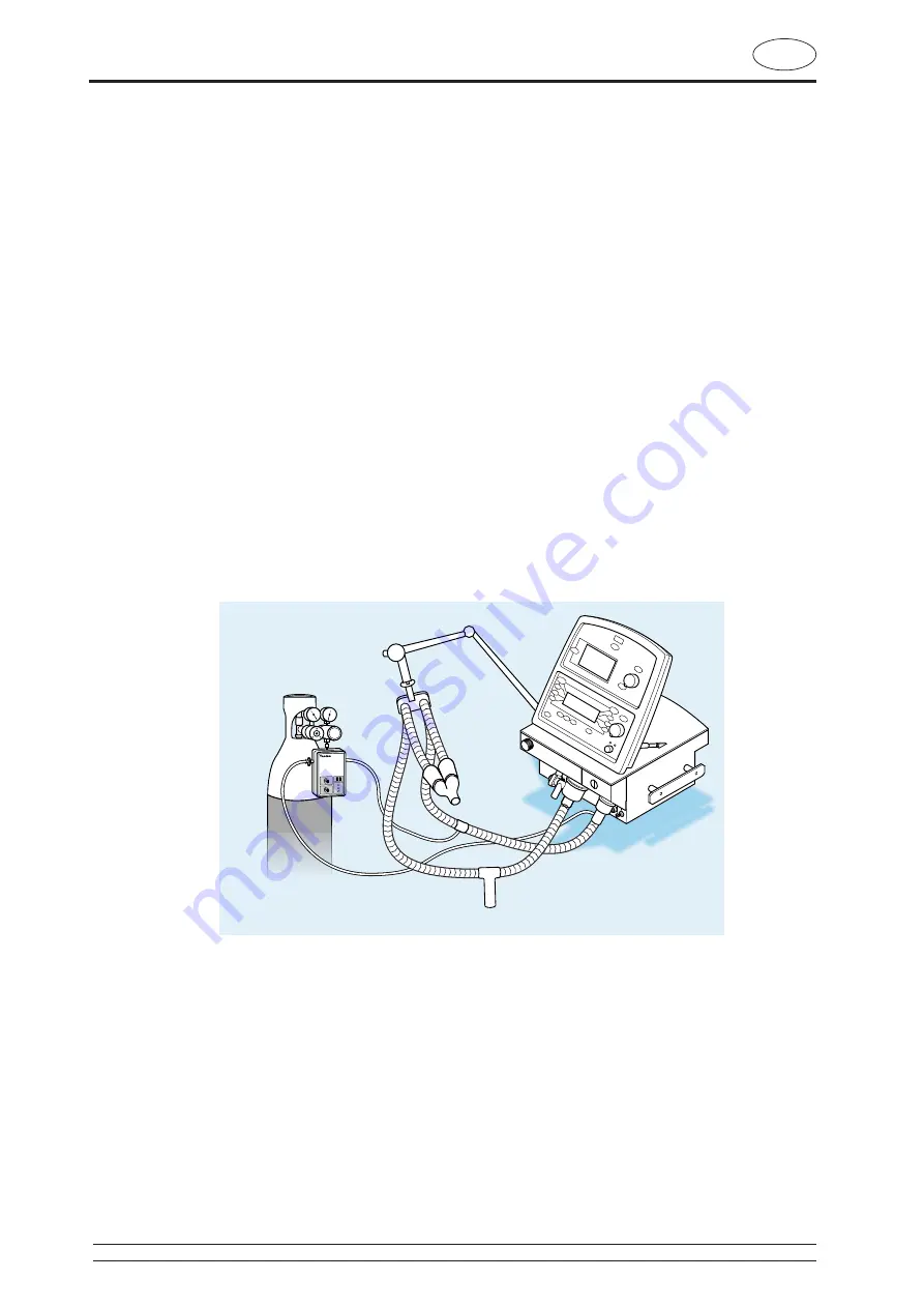 Air Liquide Taema OPTI-NO User Manual Download Page 26