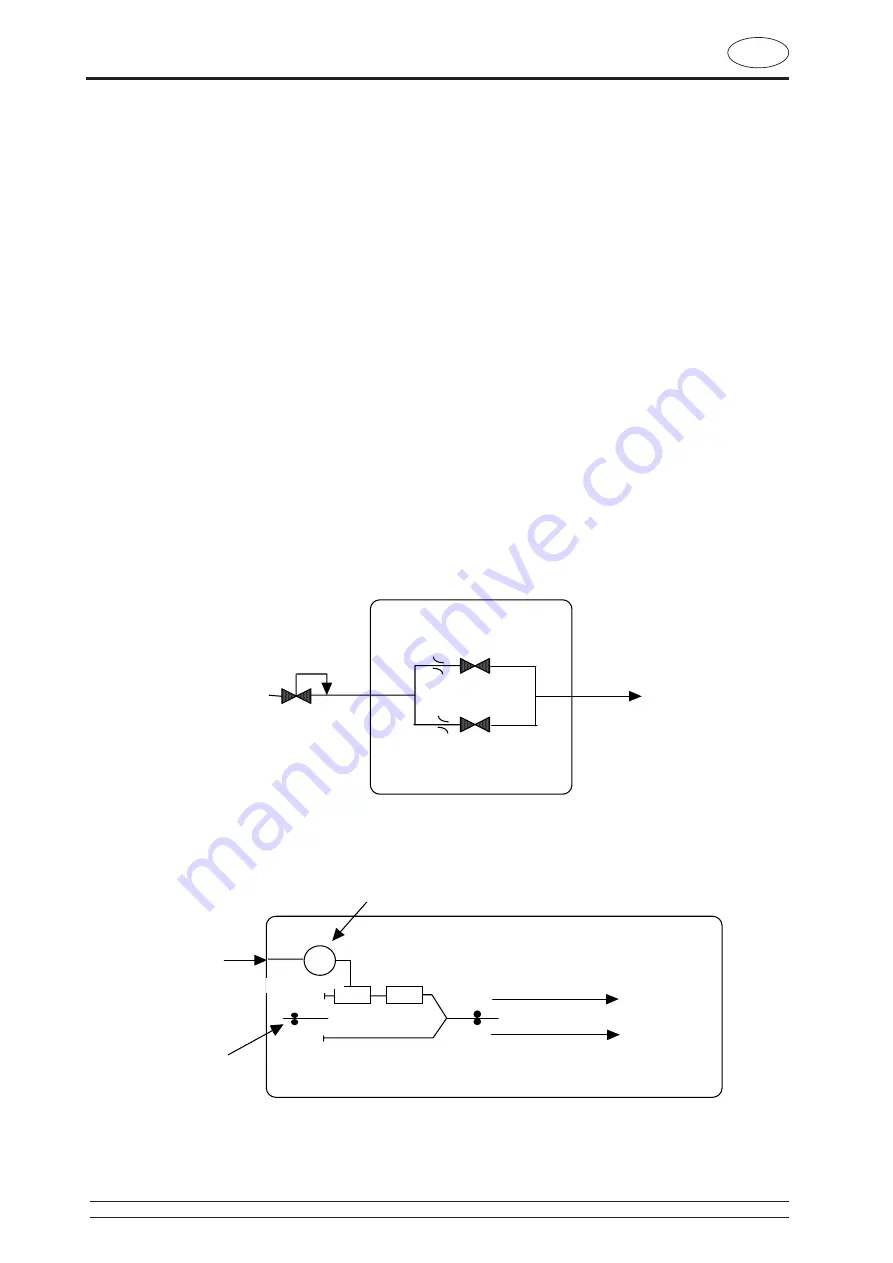 Air Liquide Taema OPTI-NO User Manual Download Page 28