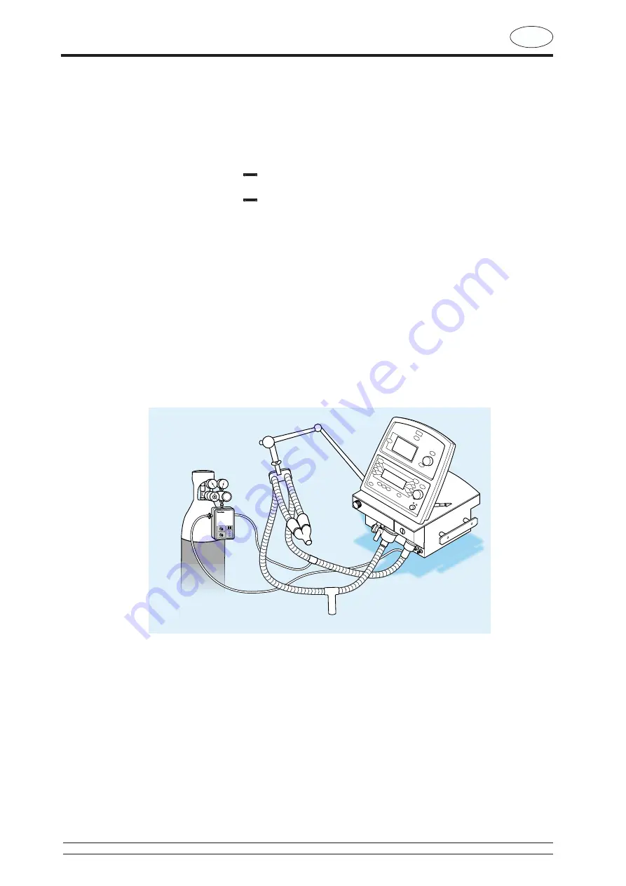 Air Liquide Taema OPTI-NO User Manual Download Page 40