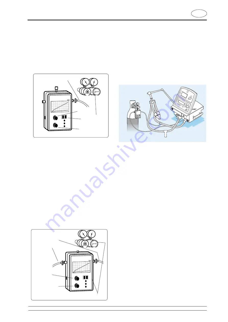 Air Liquide Taema OPTI-NO User Manual Download Page 51