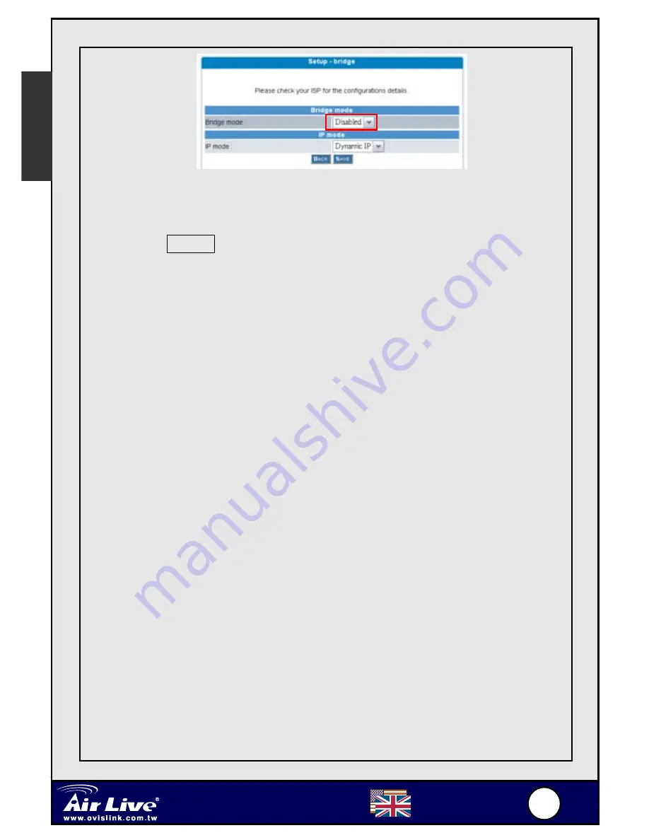 Air Live AM-100E User Manual Download Page 7