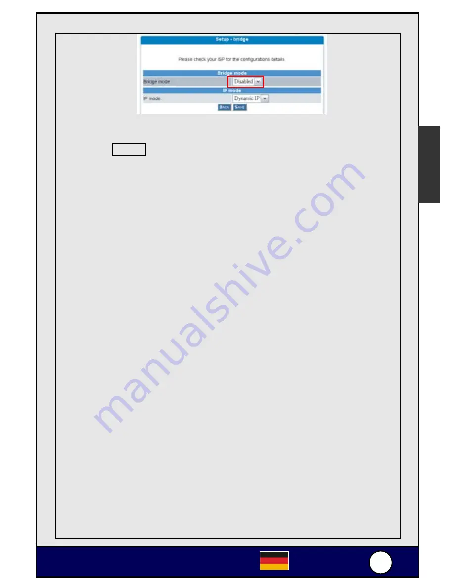 Air Live AM-100E User Manual Download Page 20