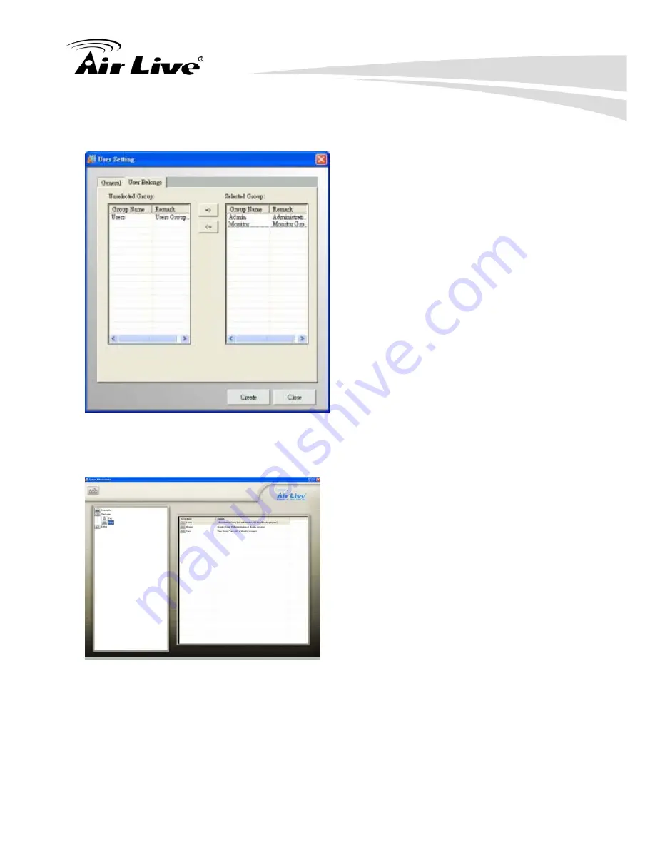 Air Live POE-260 CAM User Manual Download Page 84