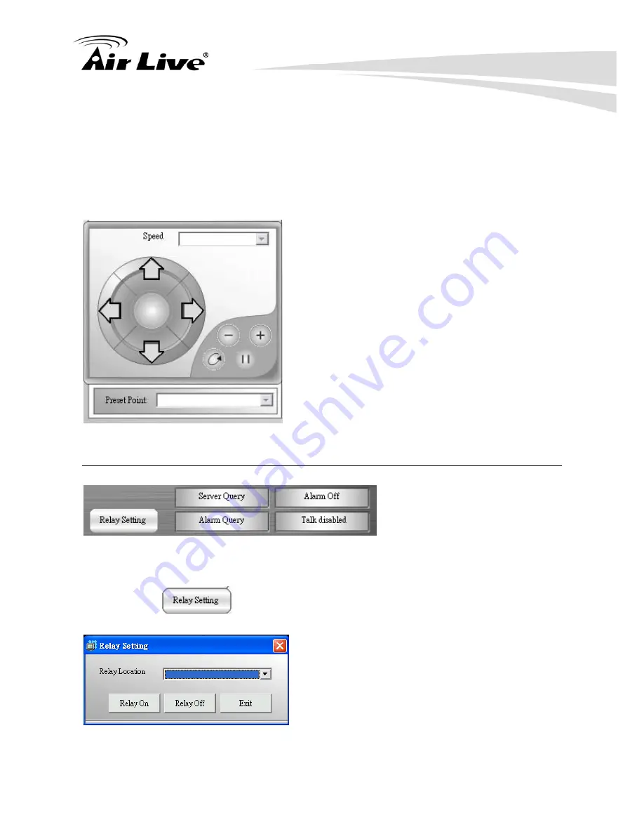 Air Live POE-260 CAM User Manual Download Page 111