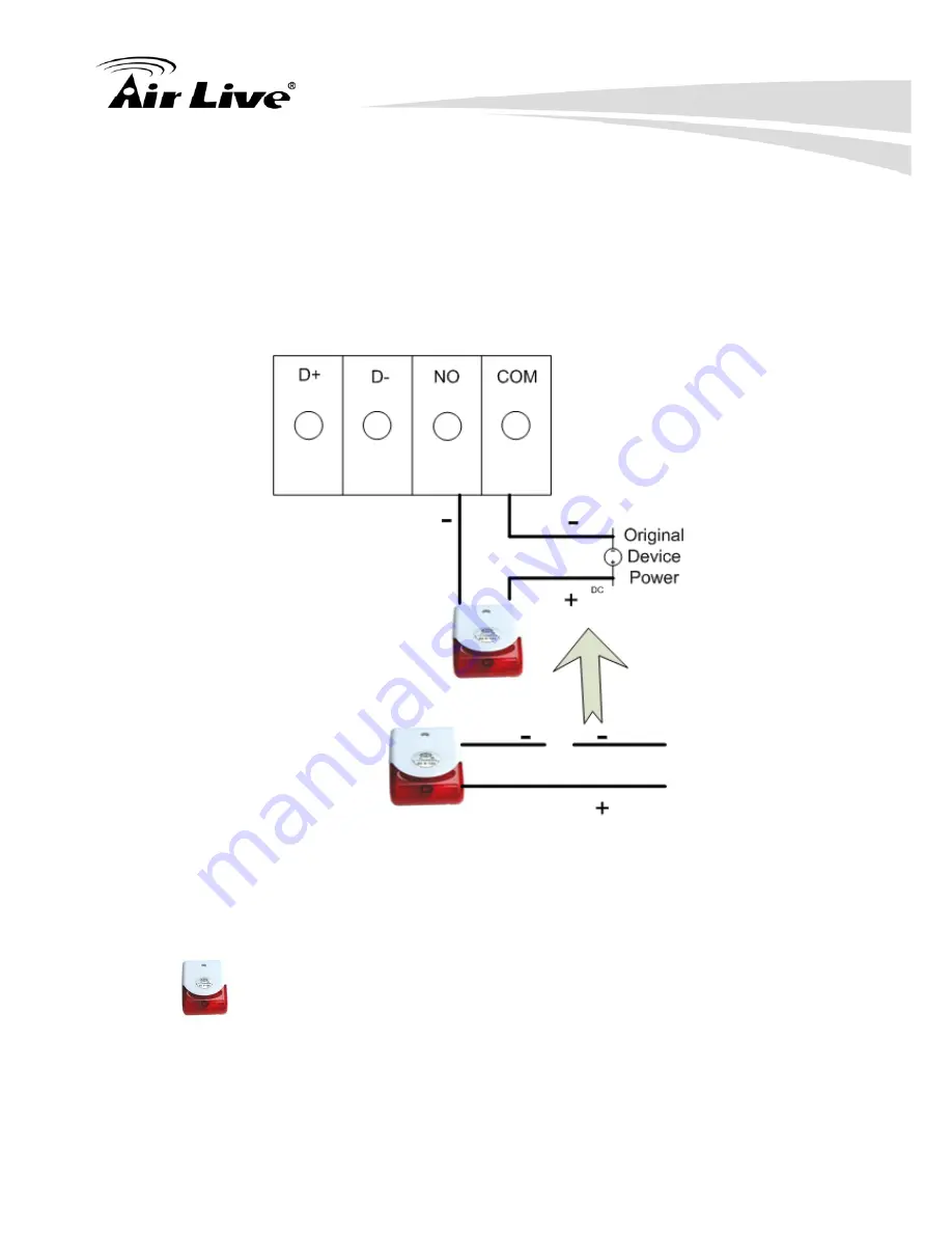 Air Live POE-260 CAM User Manual Download Page 140