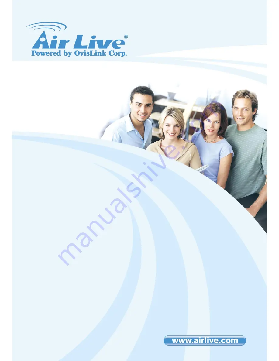 Air Live SI-101 User Manual Download Page 1