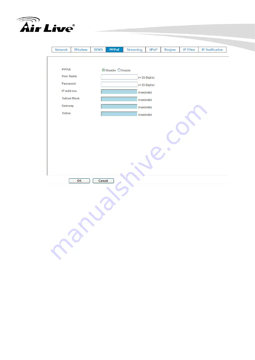 Air Live WN-200HD User Manual Download Page 41