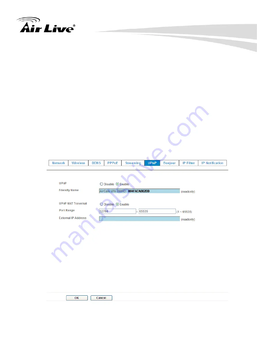 Air Live WN-200HD User Manual Download Page 43