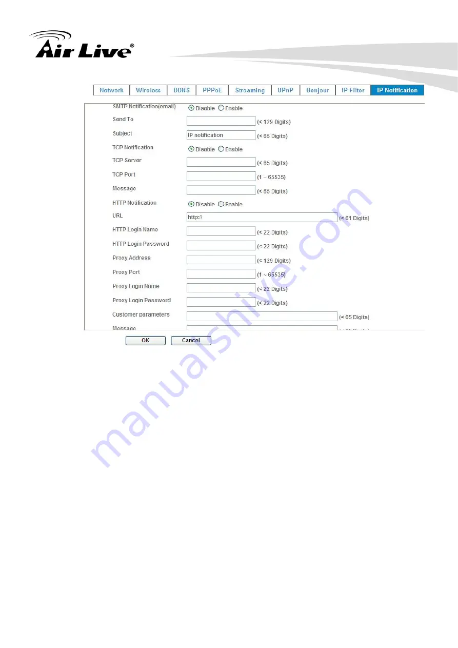 Air Live WN-200HD User Manual Download Page 47