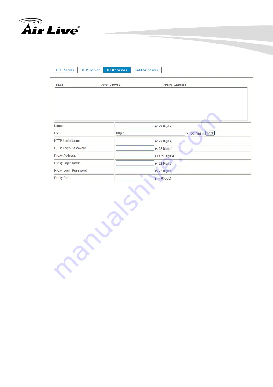 Air Live WN-200HD User Manual Download Page 69