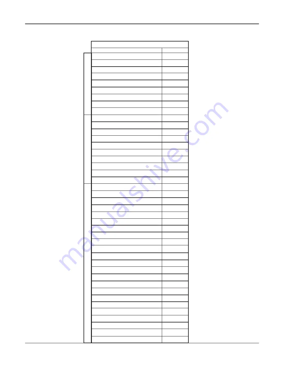 Air Monitor VELTRON DPT-plus Installation, Operation And Maintenance Manual Download Page 27