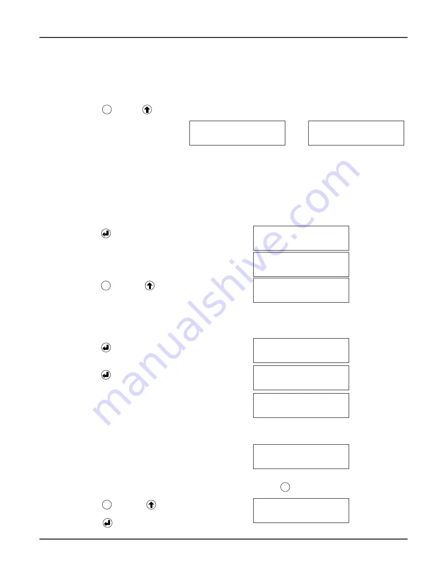 Air Monitor VELTRON DPT-plus Installation, Operation And Maintenance Manual Download Page 53