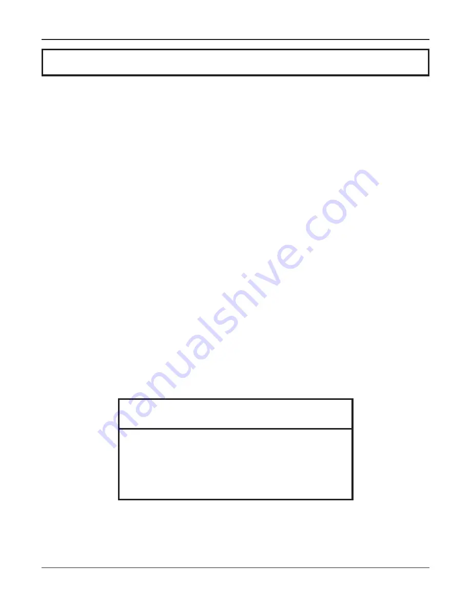 Air Monitor VELTRON II Installation, Operation And Maintenance Manual Download Page 5