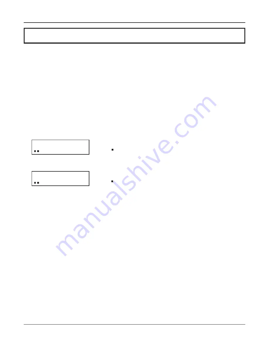 Air Monitor VELTRON II Installation, Operation And Maintenance Manual Download Page 16