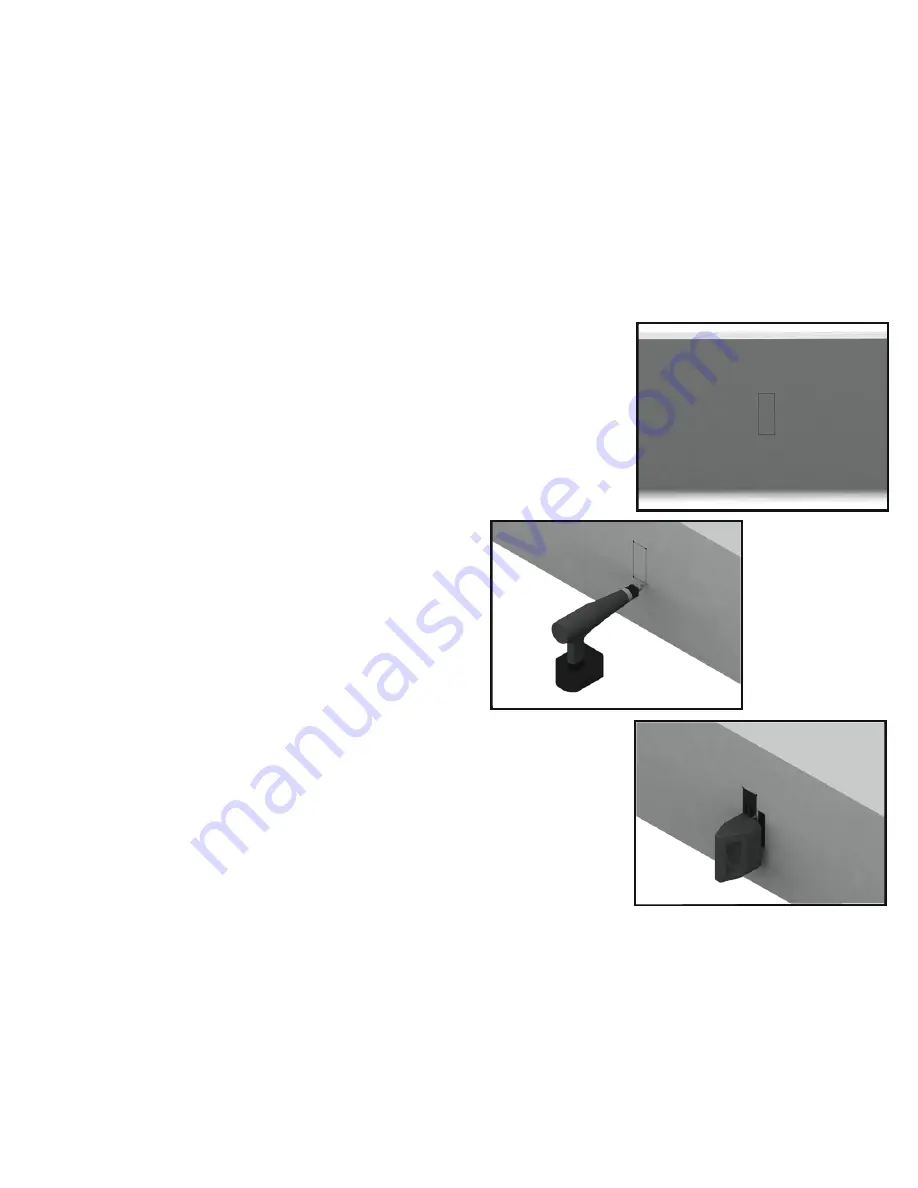 Air Oasis Dual Induct (120v) Owner'S Manual Download Page 3