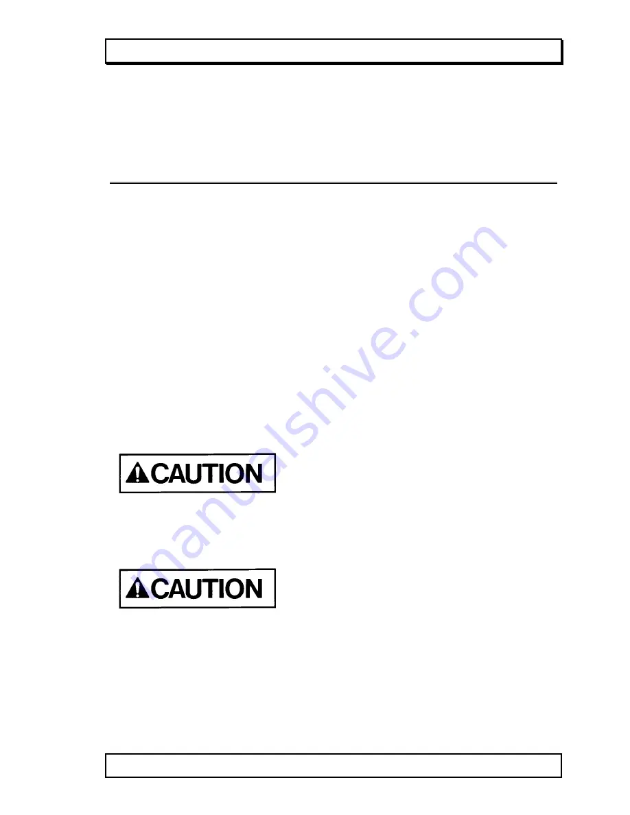 Air Products GASGUARD TE10 Installation, Operation And Maintenance Manual Download Page 125