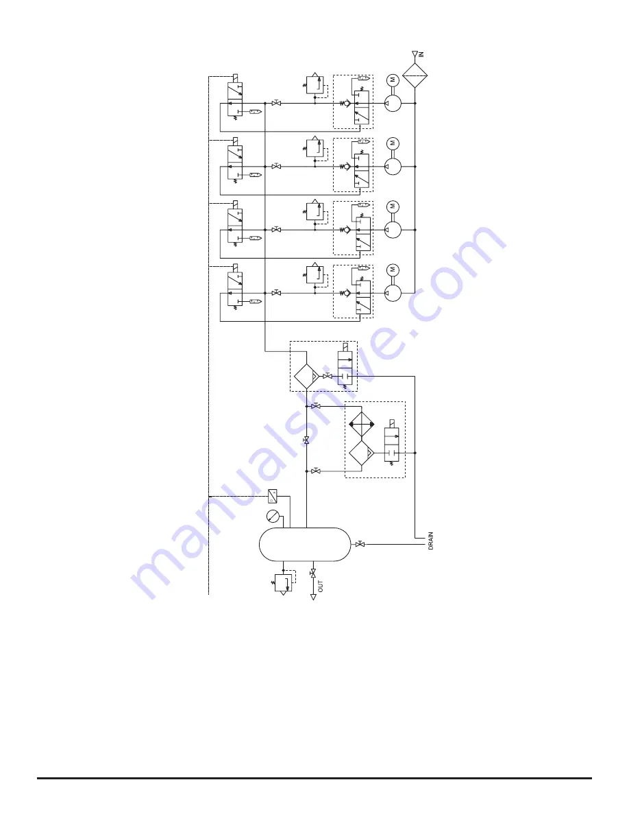 Air Techniques AirStar AS120 Installation & Operating Instructions Manual Download Page 10