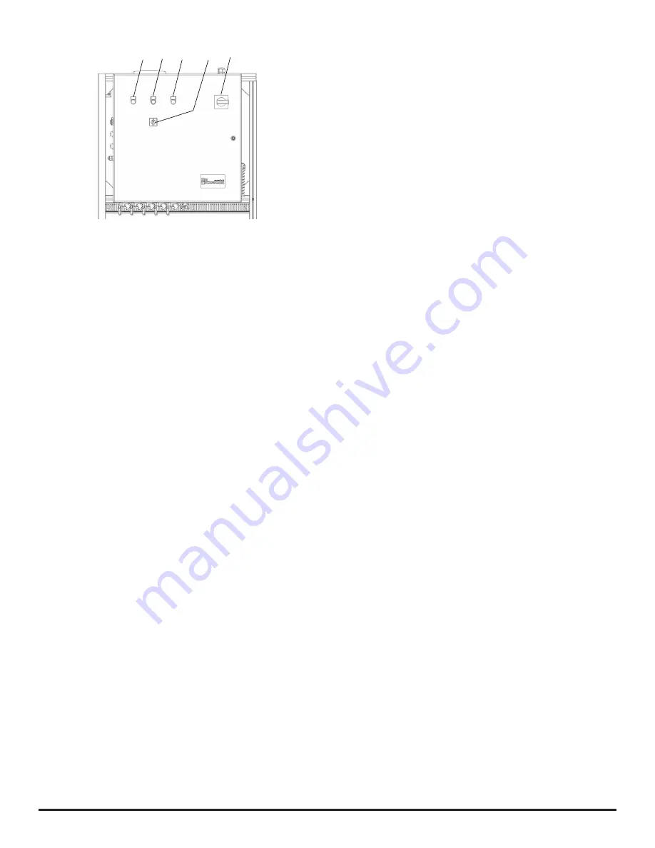 Air Techniques AirStar AS120 Installation & Operating Instructions Manual Download Page 11