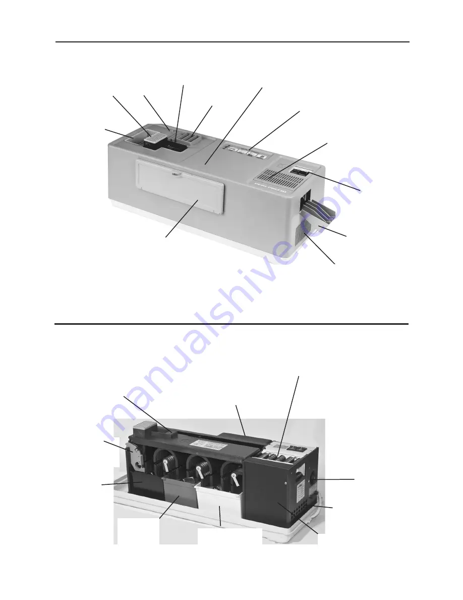 Air Techniques PERI-PRO III User Manual Download Page 3