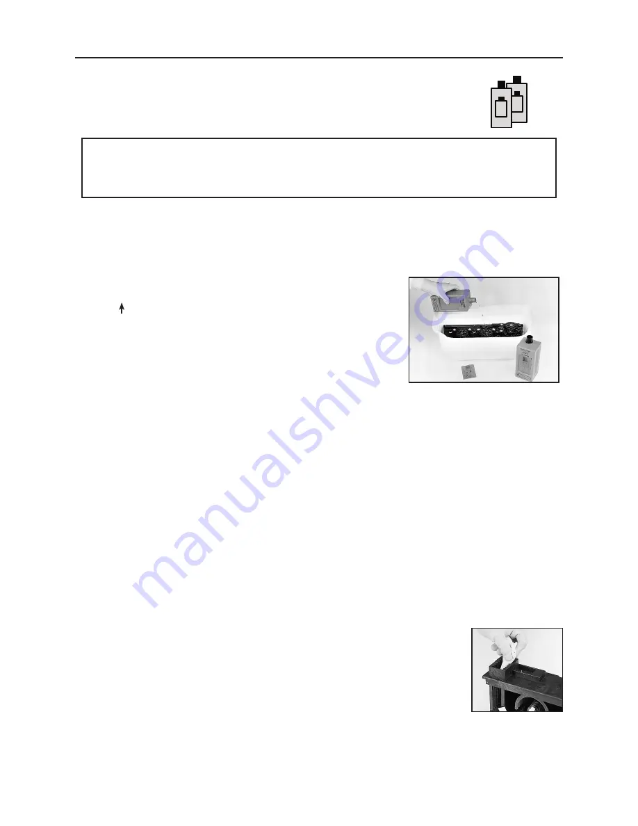 Air Techniques PERI-PRO III User Manual Download Page 10