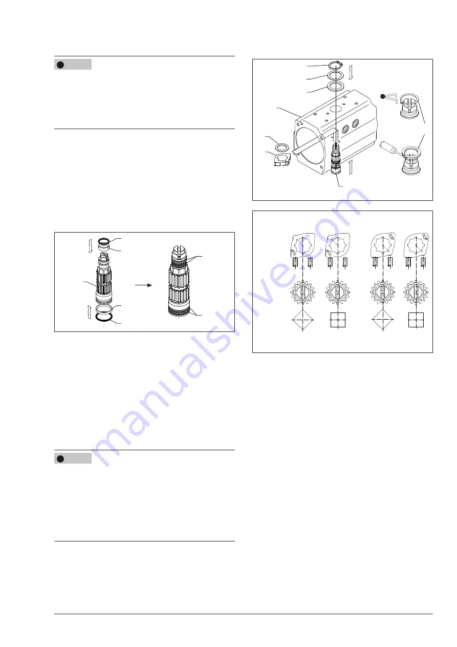 Air Torque AT045U Скачать руководство пользователя страница 31