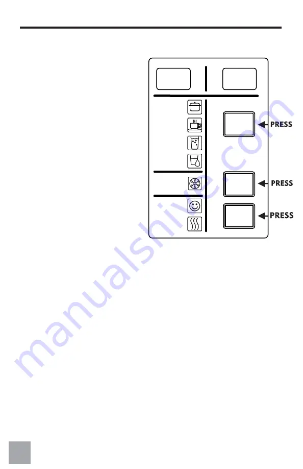 Air Water Life Aqua-Ionizer Deluxe AID9500A Owner'S Manual Download Page 28