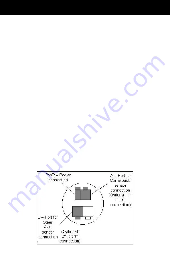 Air Weigh QuickLoad Installation Manual Download Page 8