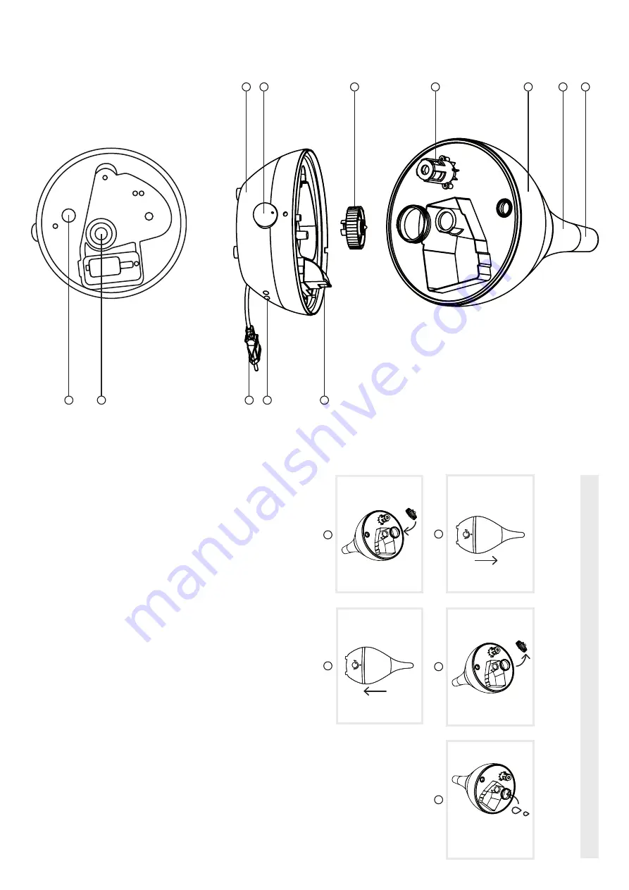 air&me GOTA User Manual Download Page 2