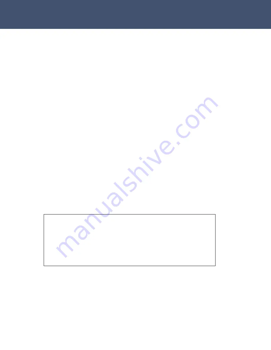 Airaya AI108-4958-1 Manual And Installation Manual Download Page 5