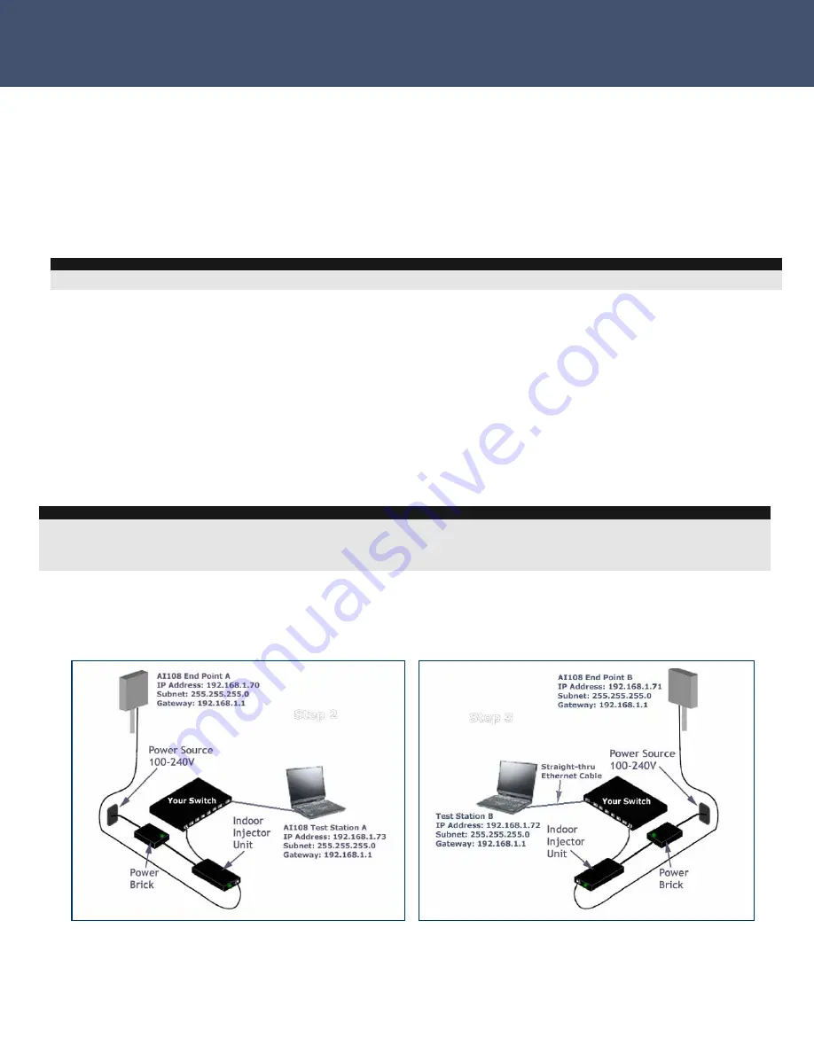 Airaya AI108-4958-1 Manual And Installation Manual Download Page 51