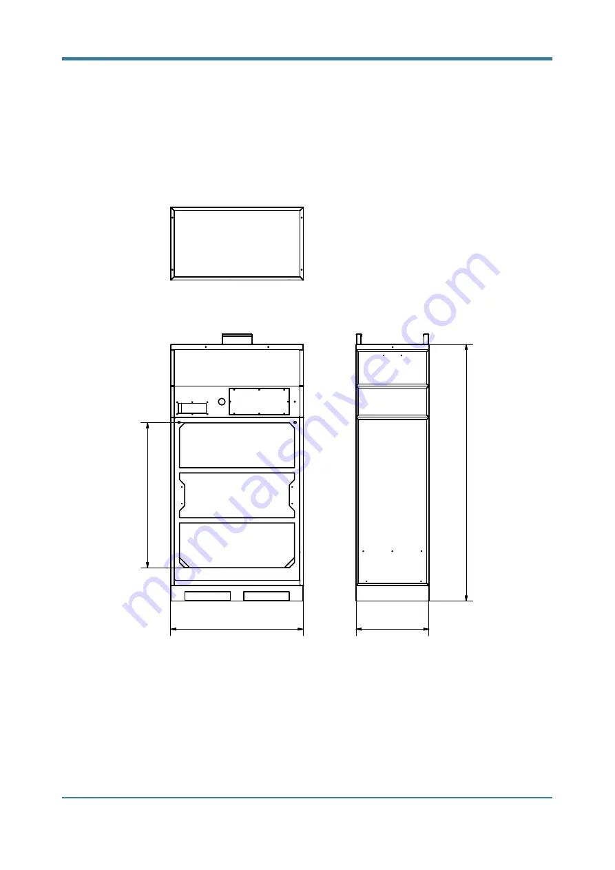 AirBench Vertex VP Operation And Maintenance Download Page 14