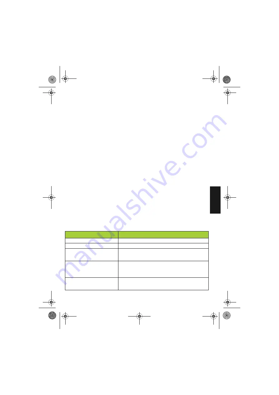 Airbus CARK-9 Installation Manual Download Page 31