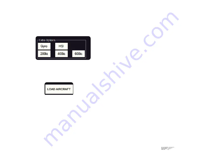 Aircatglobal Virtual Fly SOLO GA User Manual Download Page 10