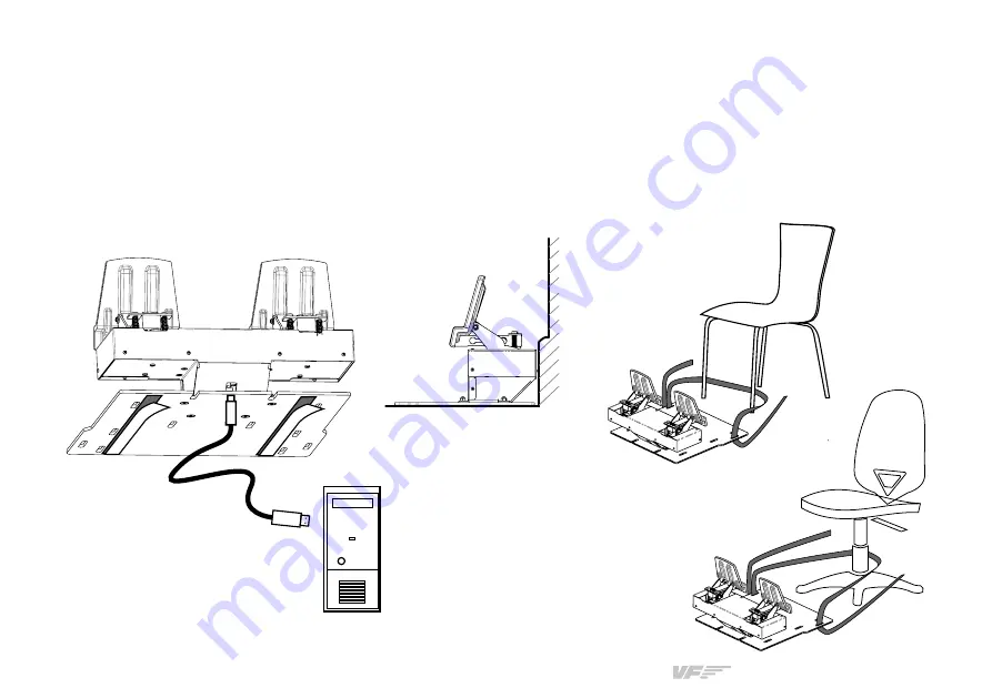 Aircatglobal Virtualfly RUDDO Скачать руководство пользователя страница 2