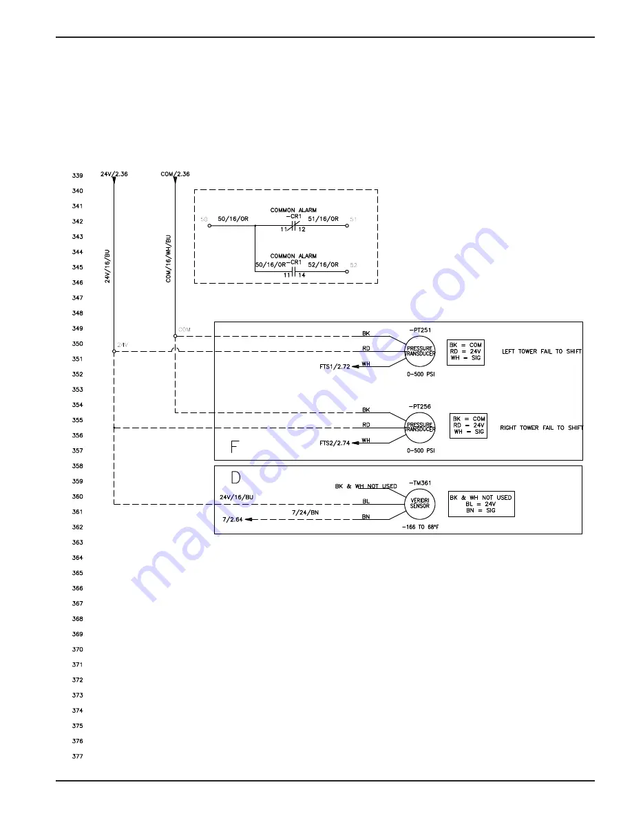 Aircel AHLD E-Series Скачать руководство пользователя страница 39