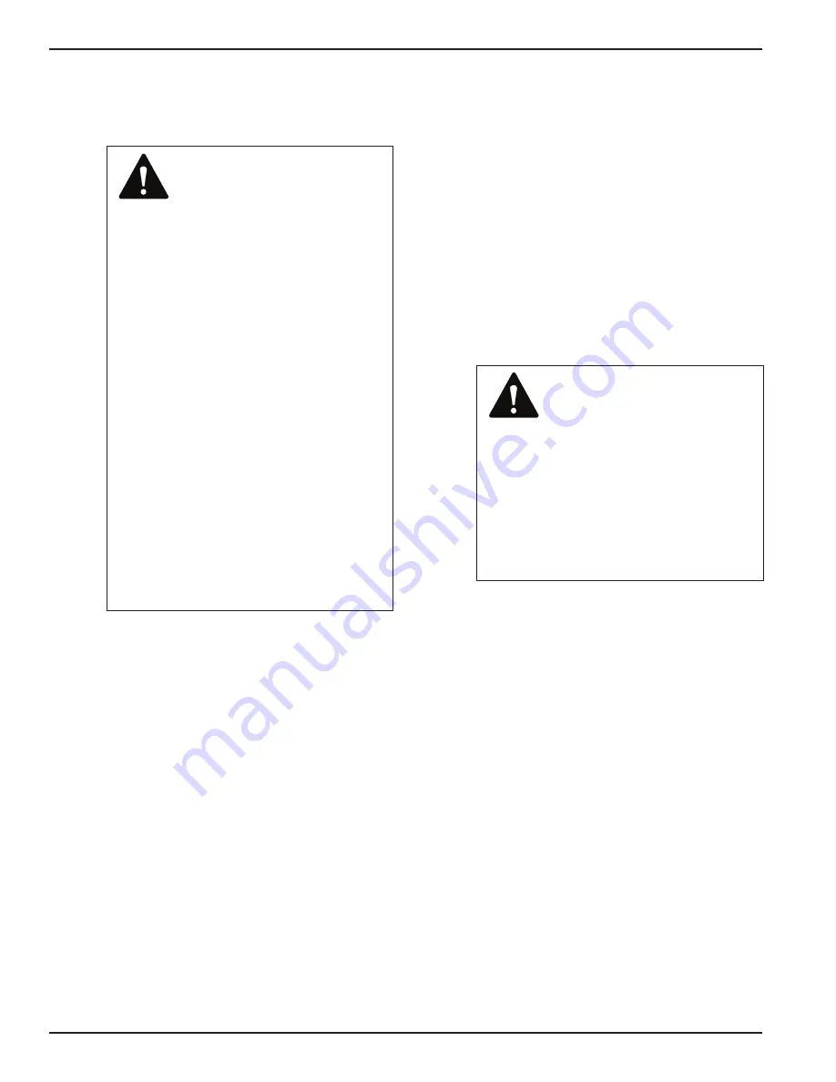 Aircel DHT-100 Installation And Operation Manual Download Page 18