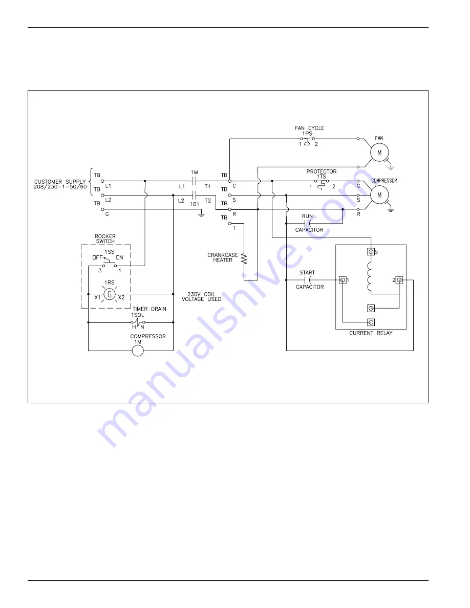 Aircel DHT-100 Installation And Operation Manual Download Page 32