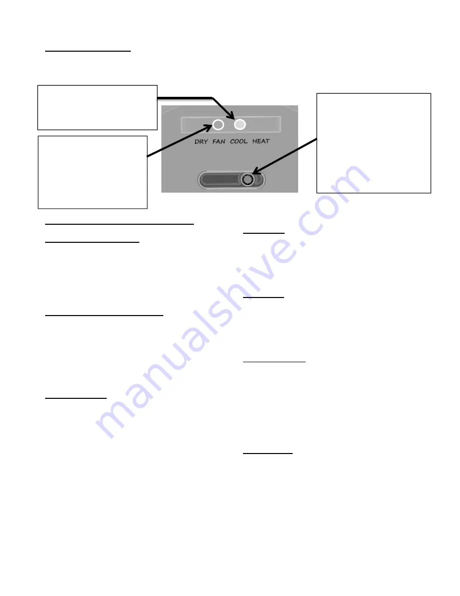 Aircommand 8100001 Operating Instructions Manual Download Page 15