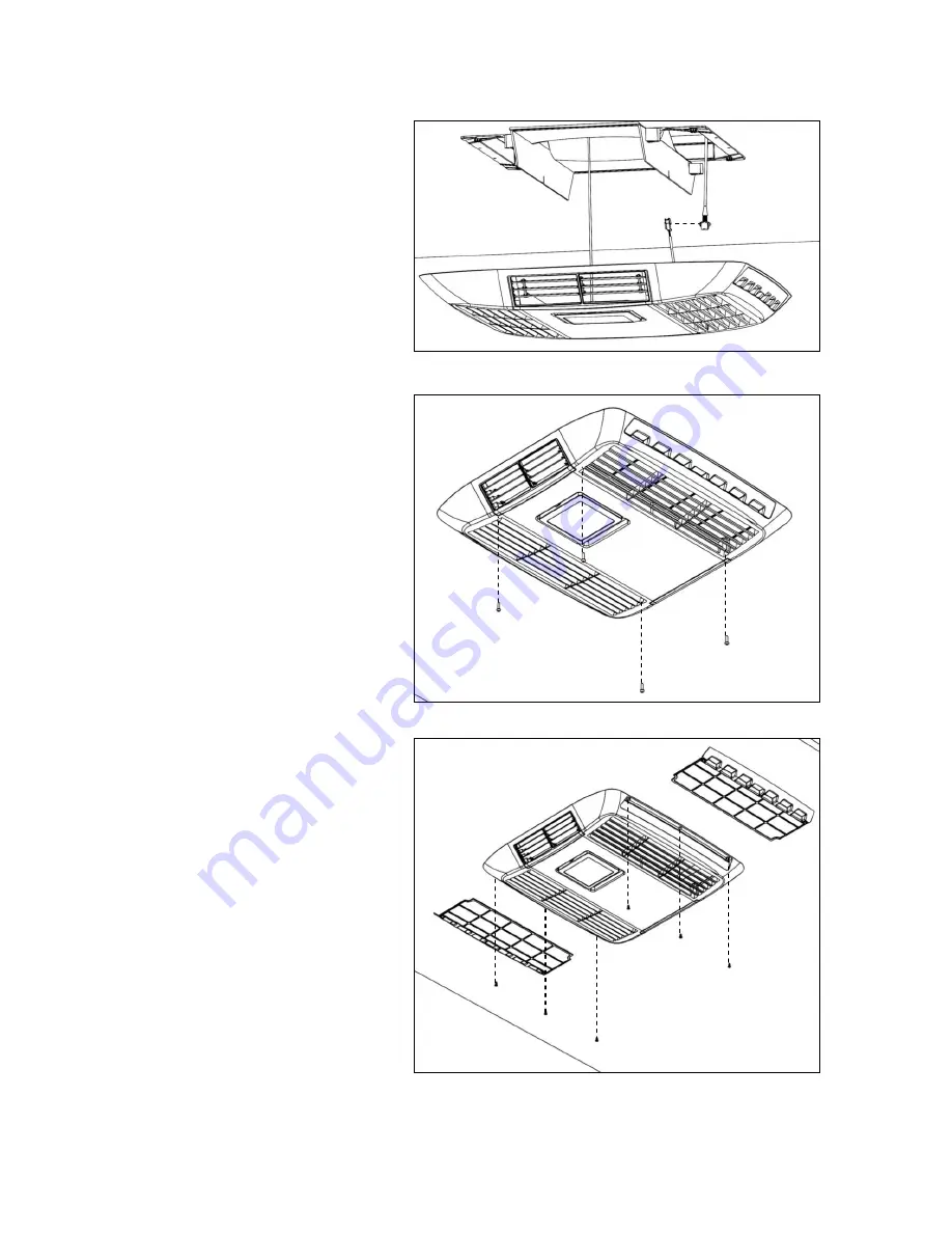 Aircommand Sparrow Mk4 Скачать руководство пользователя страница 11