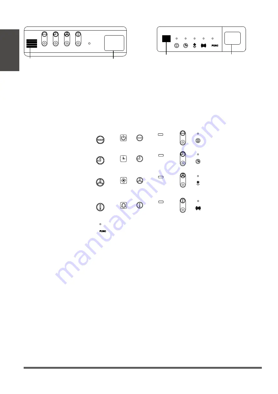 aircon MDV CLFB-24R32IVT IN Owner'S Manual Download Page 10