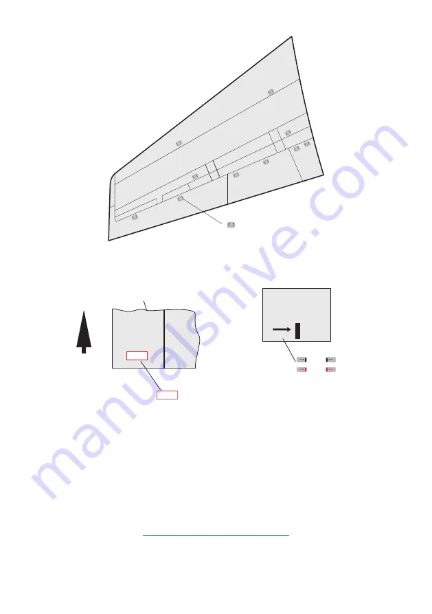 Aircraft in Miniature Limited TRANSPORT WINGS KC-10A EXTENDER Instructions Manual Download Page 24