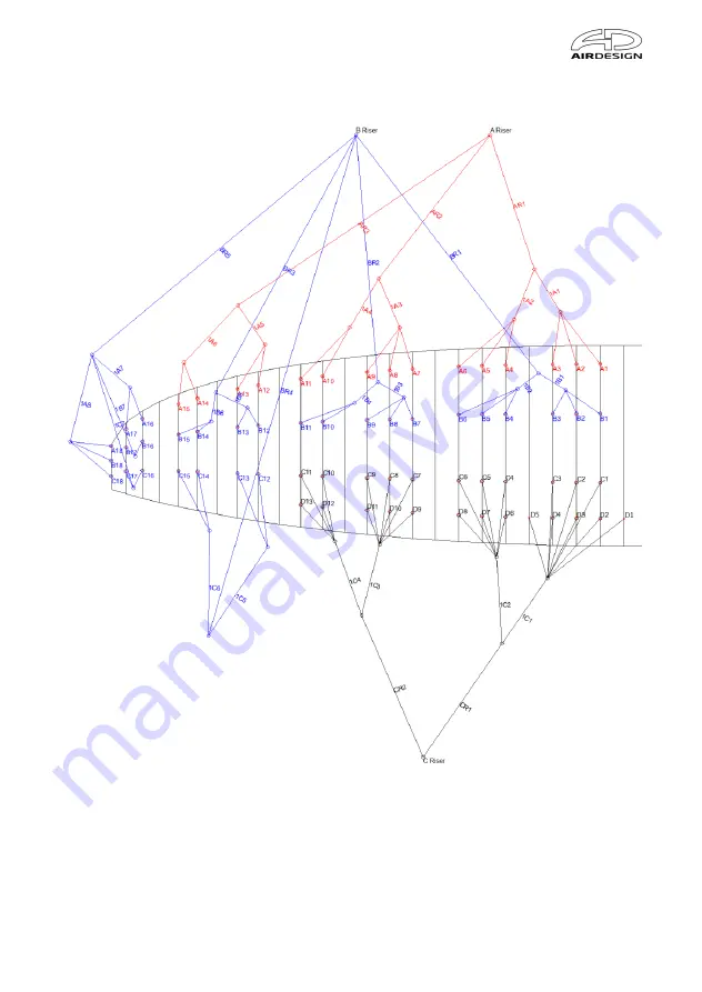 AirDesign RIDE 3 Manual And Service Book Download Page 55