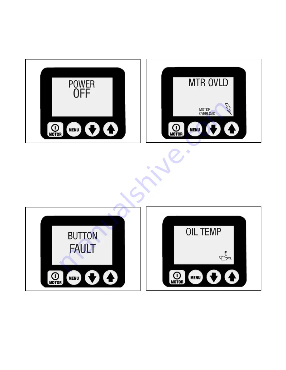 Airetool ATP III Instruction Manual Download Page 9