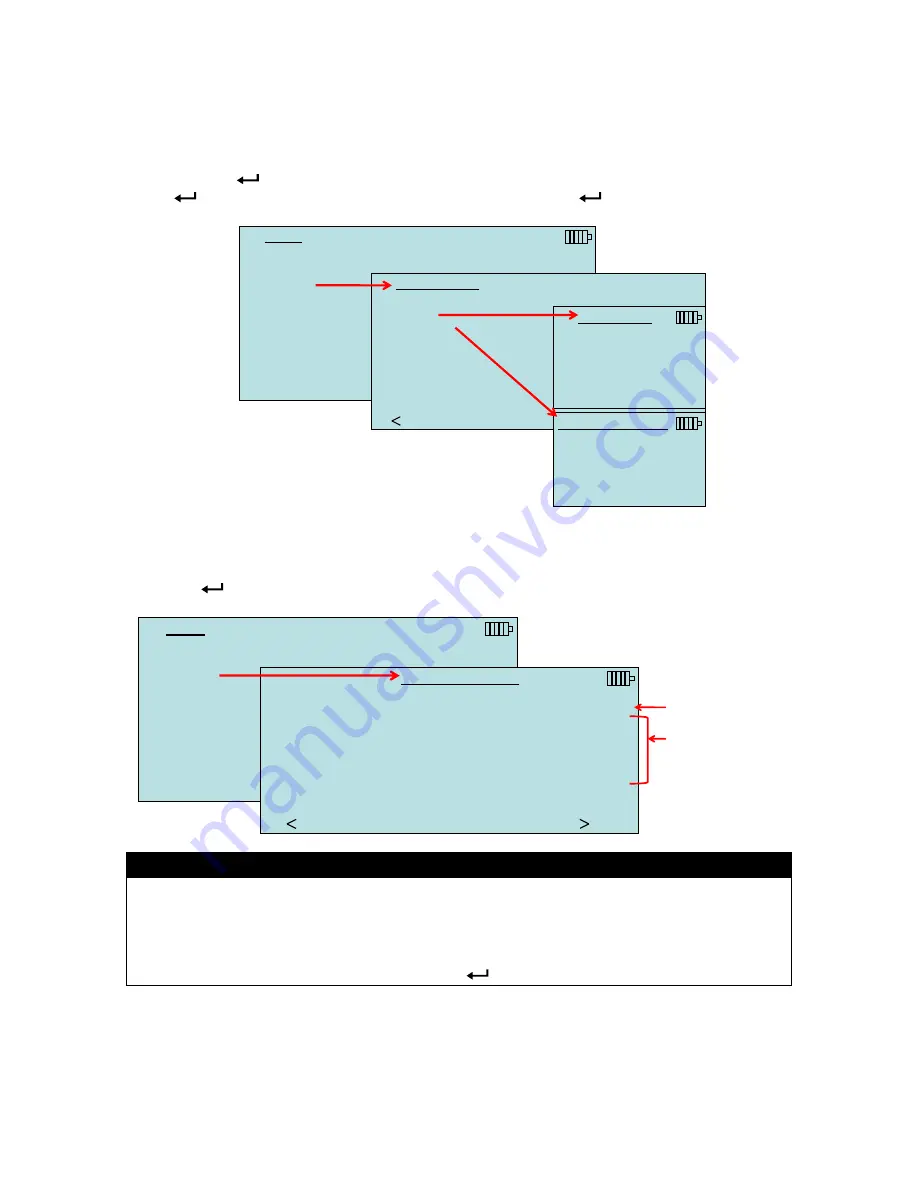 Airflow Instruments ProHood PH730 Owner'S Manual Download Page 32