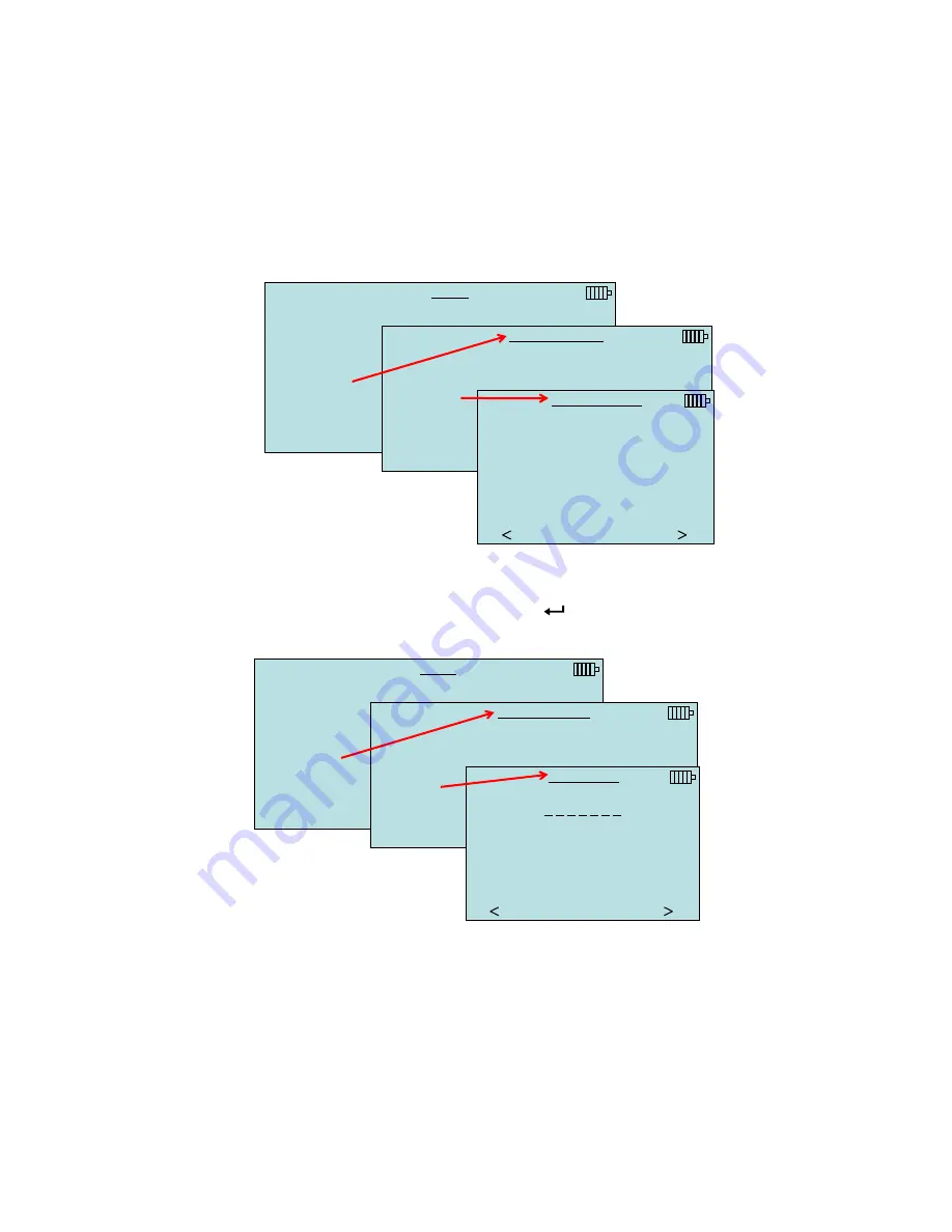 Airflow Instruments ProHood PH730 Owner'S Manual Download Page 40