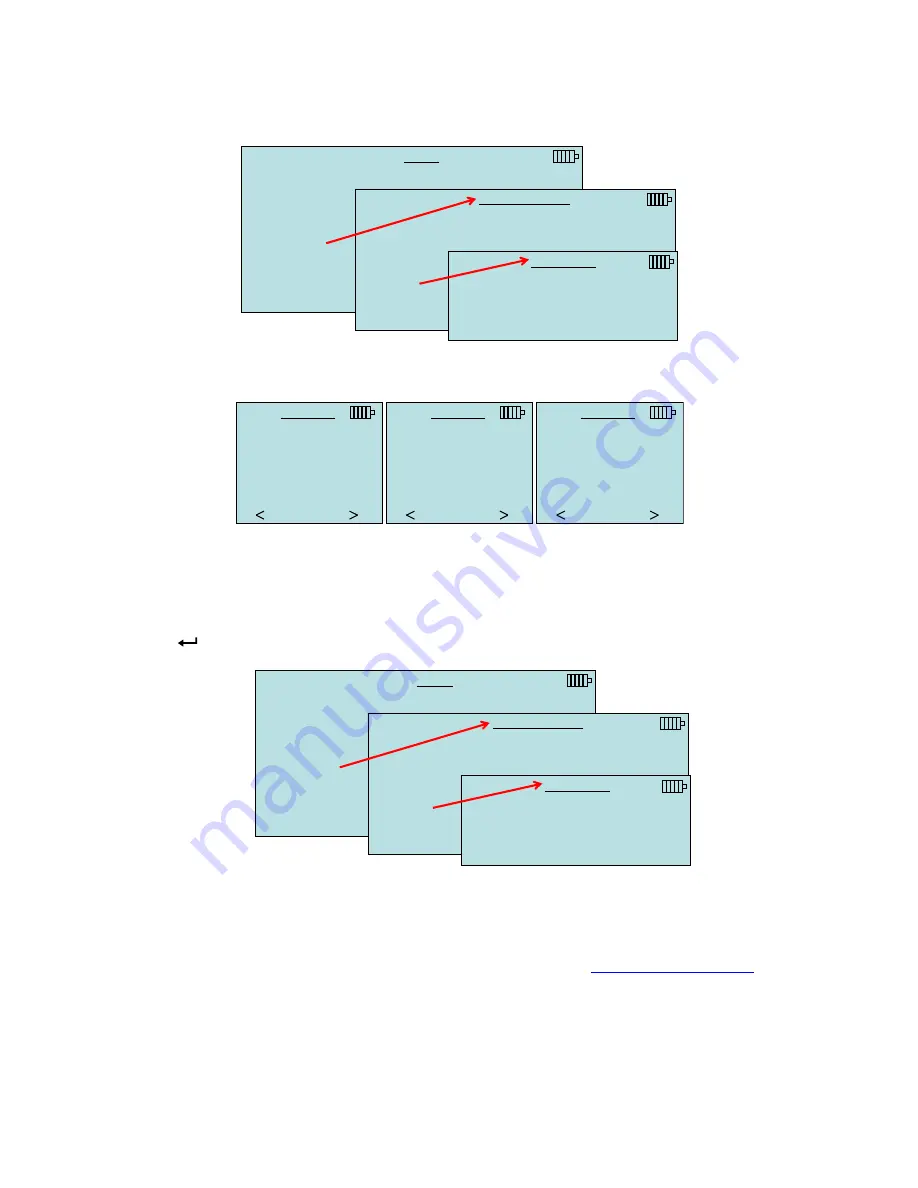 Airflow Instruments ProHood PH730 Owner'S Manual Download Page 42