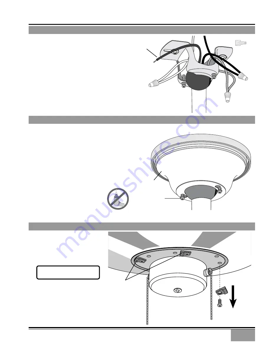 Airflow LA HABRA Скачать руководство пользователя страница 6