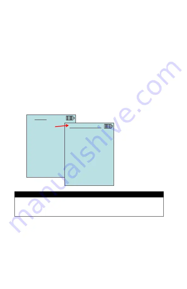 Airflow TA465 Скачать руководство пользователя страница 20