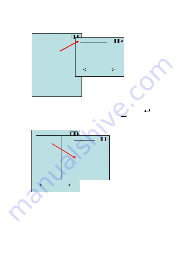 Airflow TA465 Operation And Service Manual Download Page 27