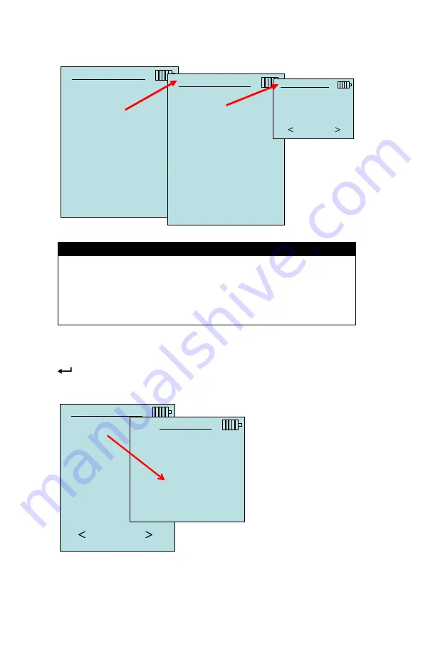 Airflow TA465 Operation And Service Manual Download Page 28